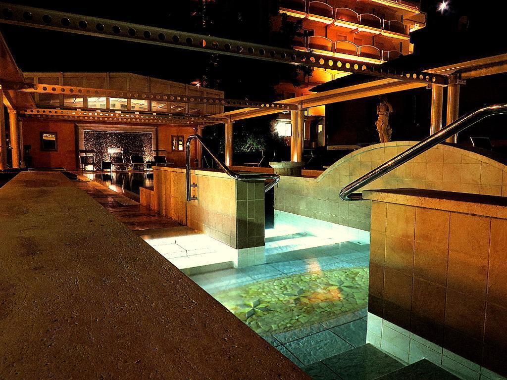 Hotel Lady Mary 米兰马瑞提那 外观 照片