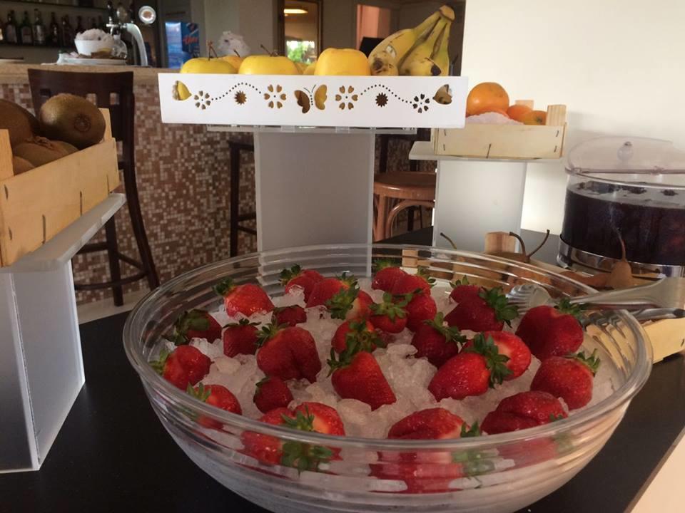 Hotel Lady Mary 米兰马瑞提那 外观 照片